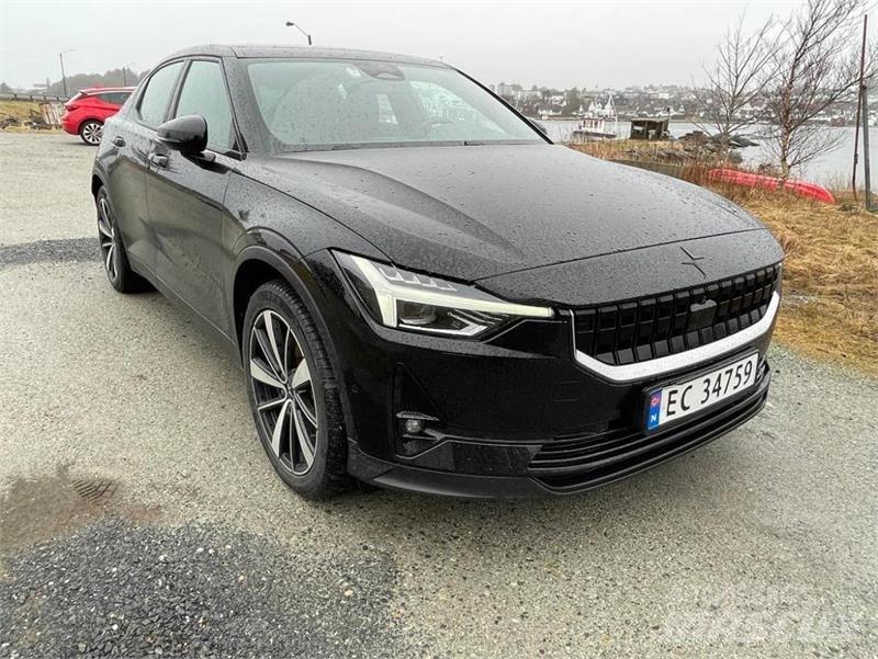  Polestar 2 Легковые автомобили