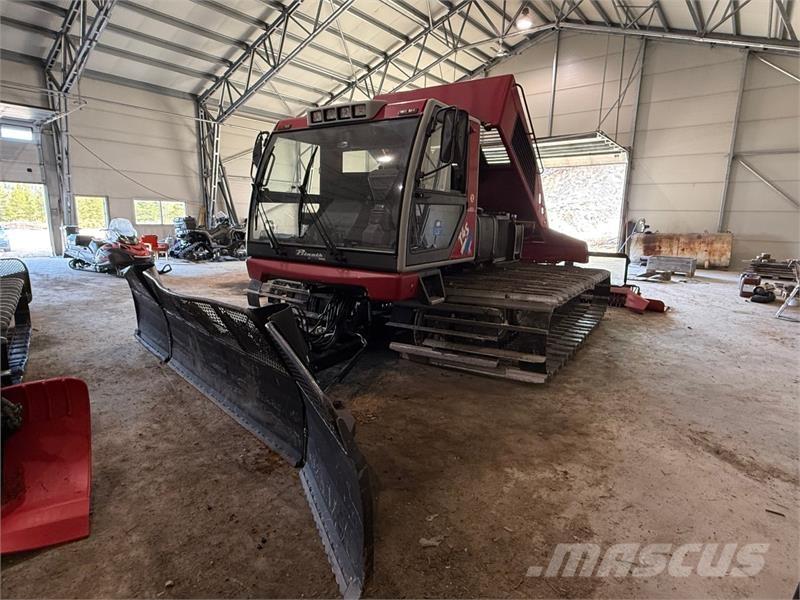 Prinoth T4S Строительная техника - Другие