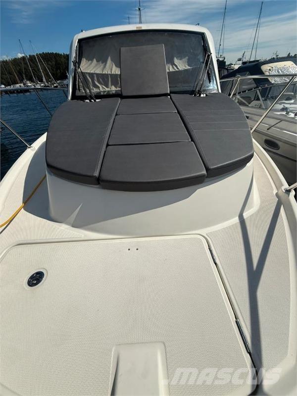  Uttern C87 Земснаряды / баржи