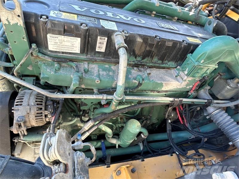 Volvo A35D Мини-самосвалы