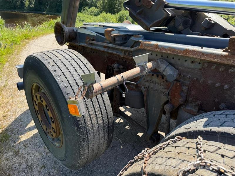 Volvo FH Грузовики-Мультилифты