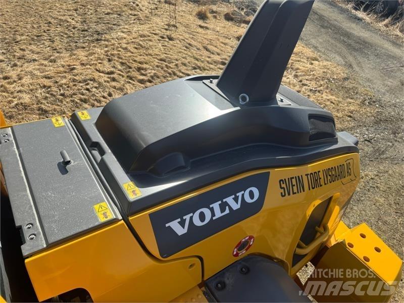 Volvo L70H Фронтальные погрузчики