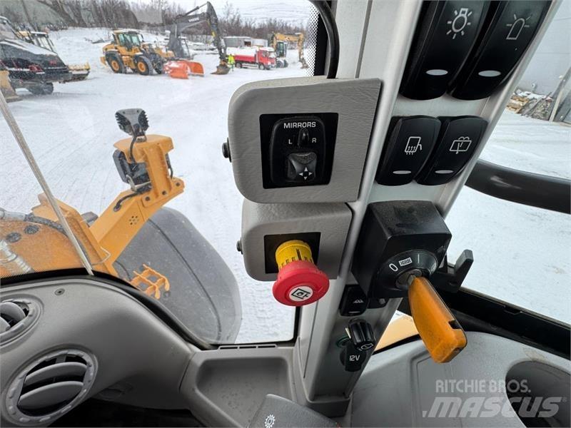 Volvo L70H Фронтальные погрузчики