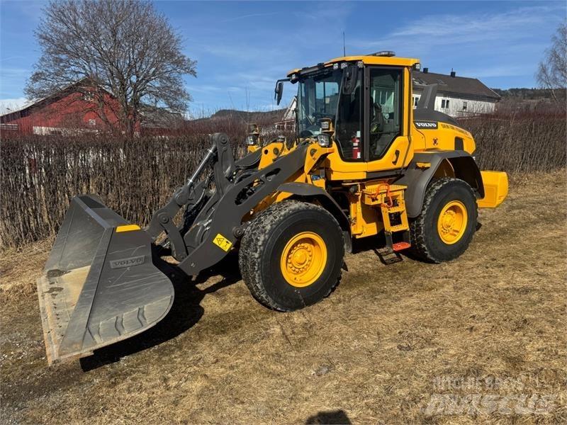 Volvo L70H Фронтальные погрузчики