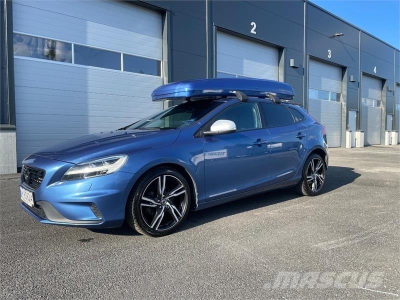 Volvo V40 Легковые автомобили