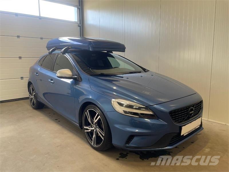 Volvo V40 Легковые автомобили