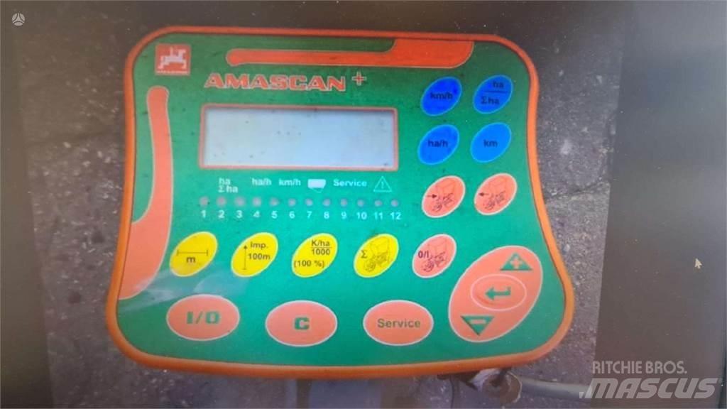 Amazone ED 452 K Сеялки