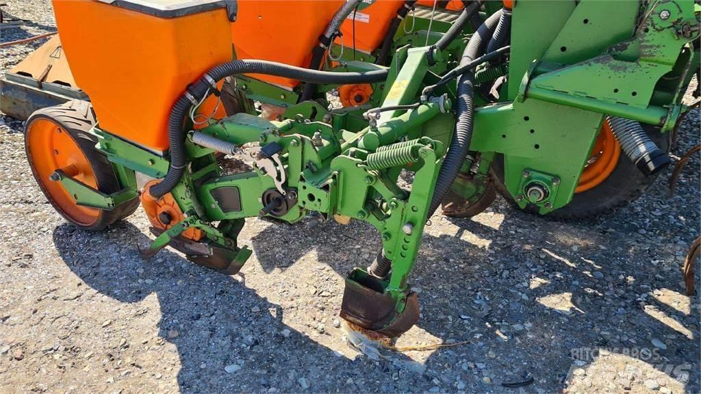 Amazone ED 452 K Сеялки