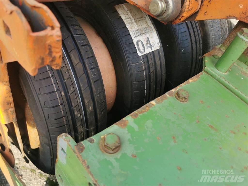 Amazone RP AD 402 Сеялки