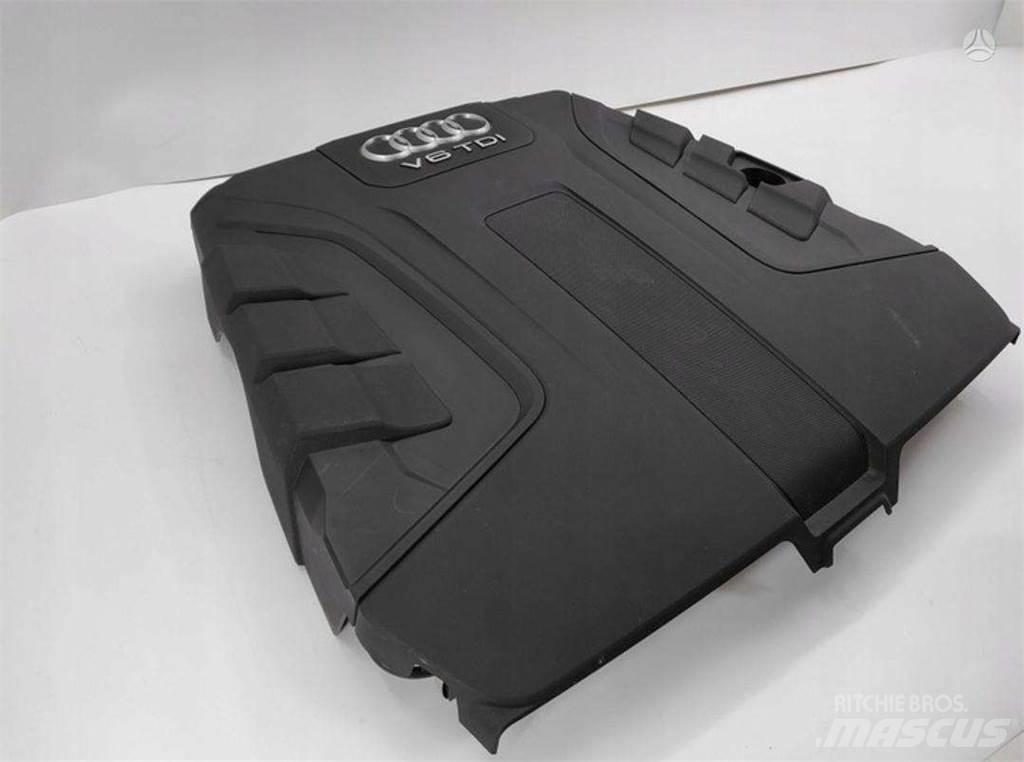 Audi  Строительная техника - Другие