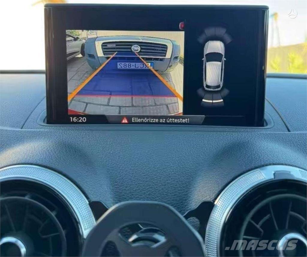 Audi  Коммерческий транспорт - Другие