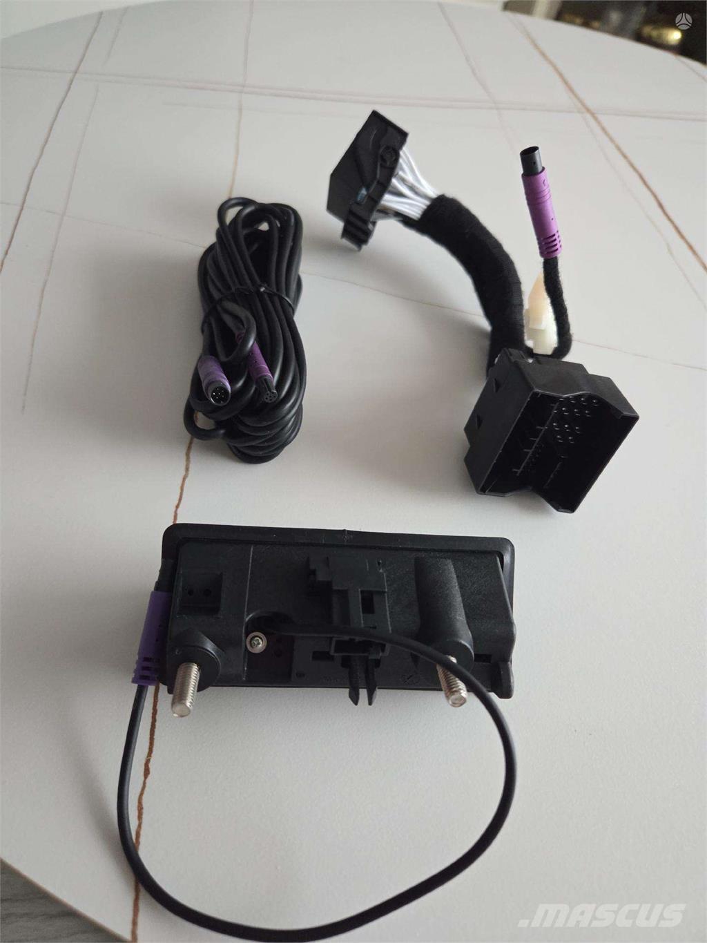 Audi  Коммерческий транспорт - Другие