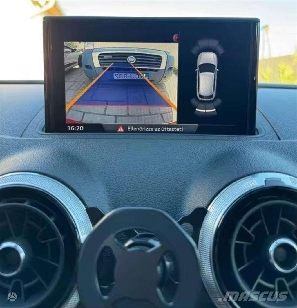 Audi  Коммерческий транспорт - Другие