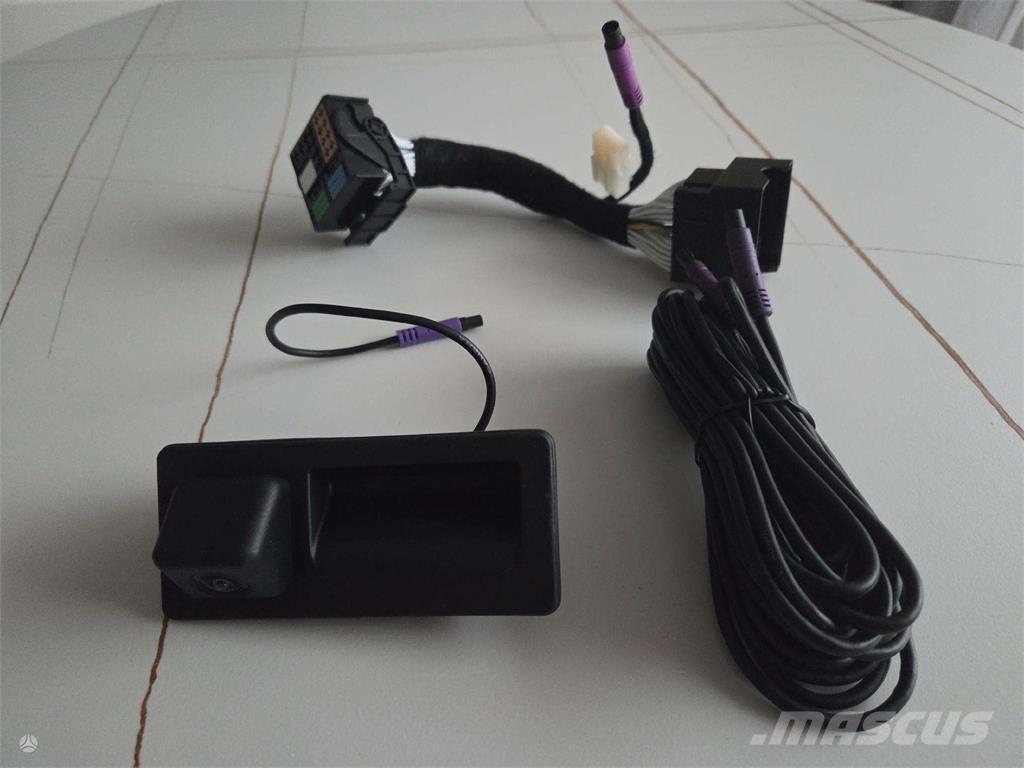 Audi  Коммерческий транспорт - Другие