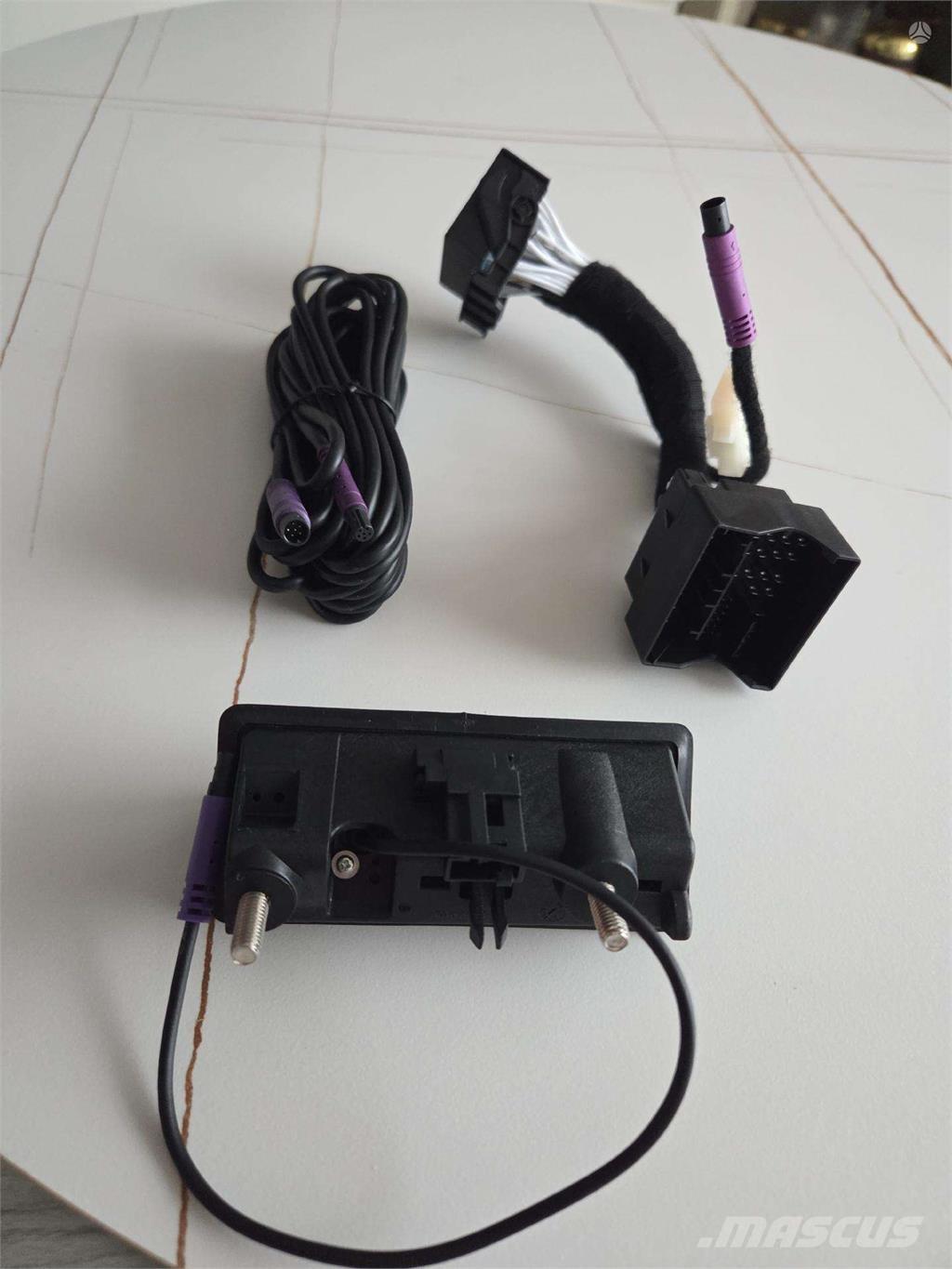 Audi  Коммерческий транспорт - Другие