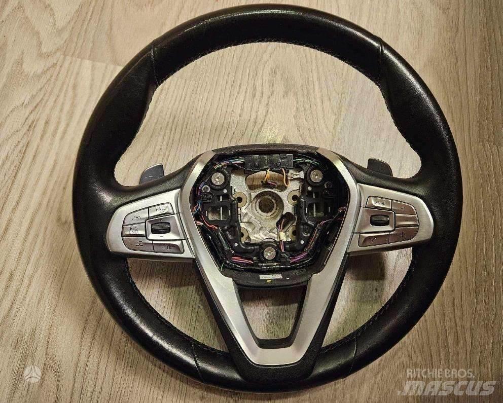 BMW  Строительная техника - Другие