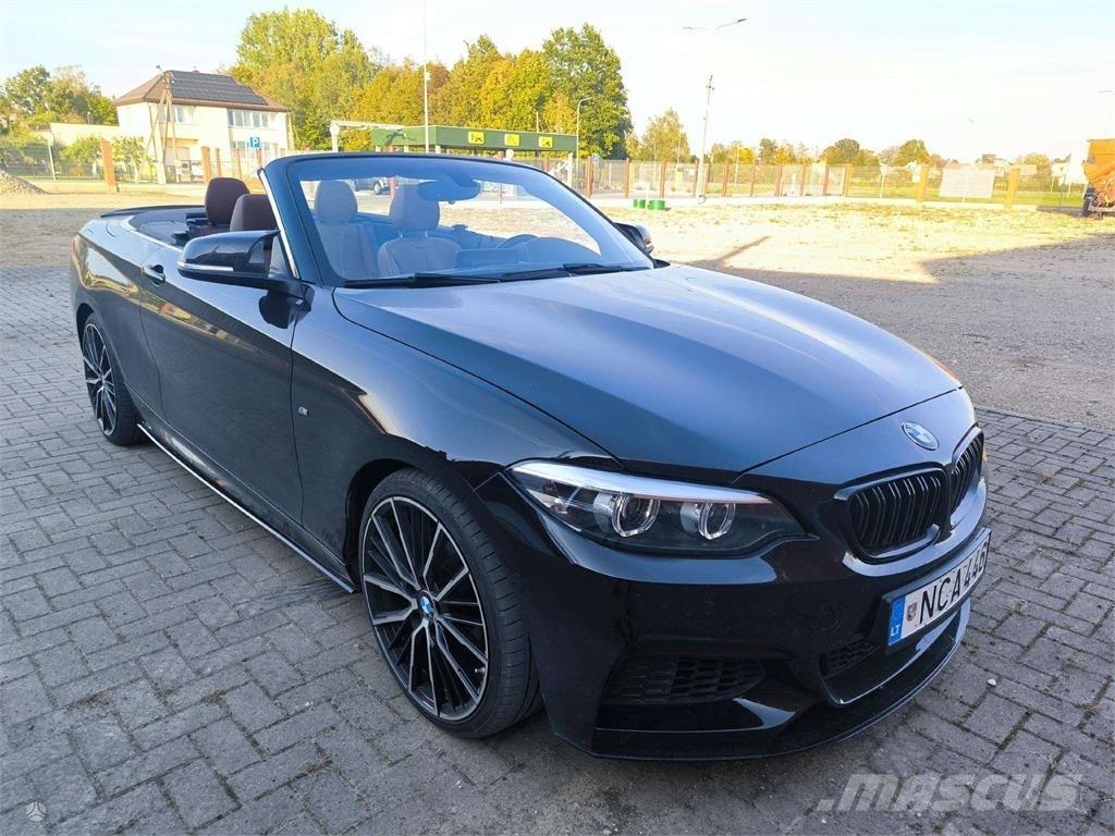 BMW  Легковые автомобили