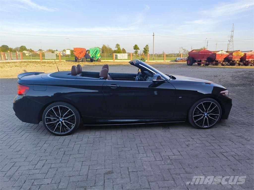 BMW  Легковые автомобили