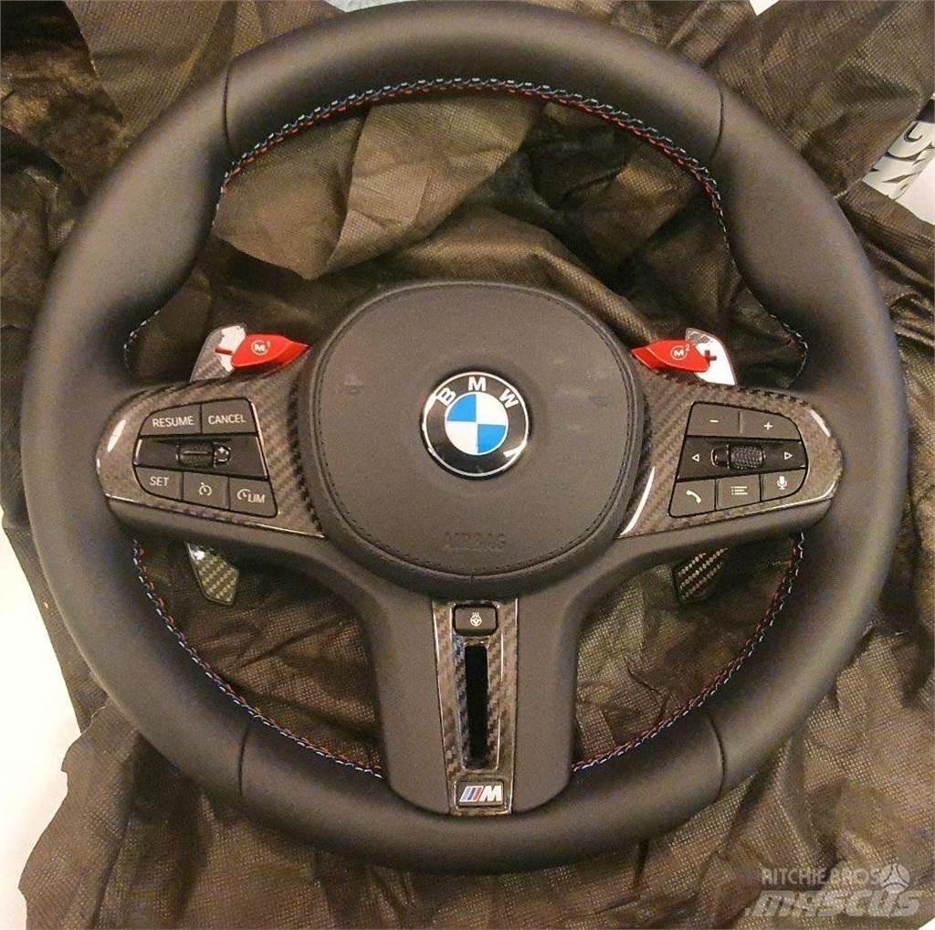 BMW  Коммерческий транспорт - Другие