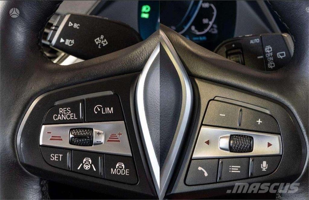 BMW  Коммерческий транспорт - Другие
