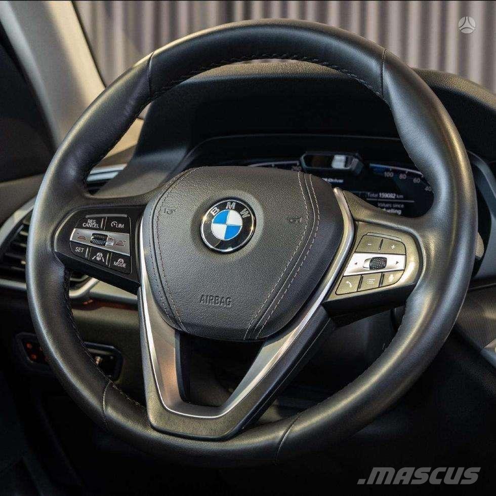 BMW  Коммерческий транспорт - Другие