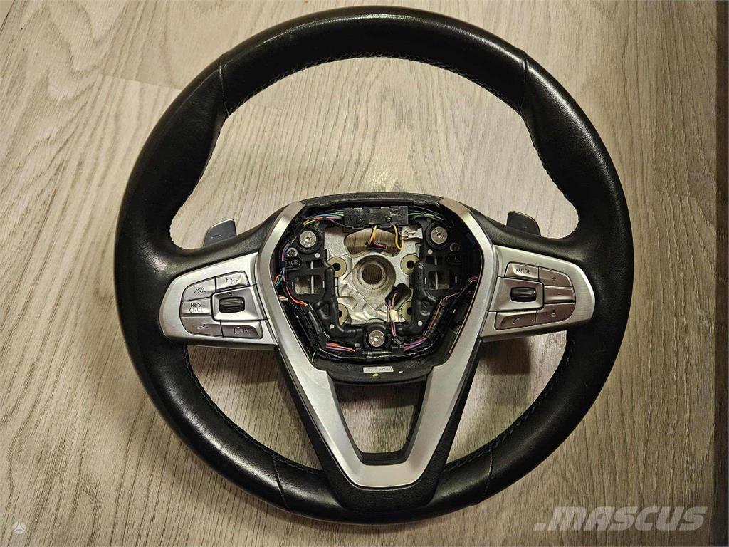 BMW  Коммерческий транспорт - Другие