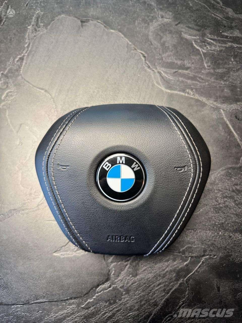 BMW  Коммерческий транспорт - Другие