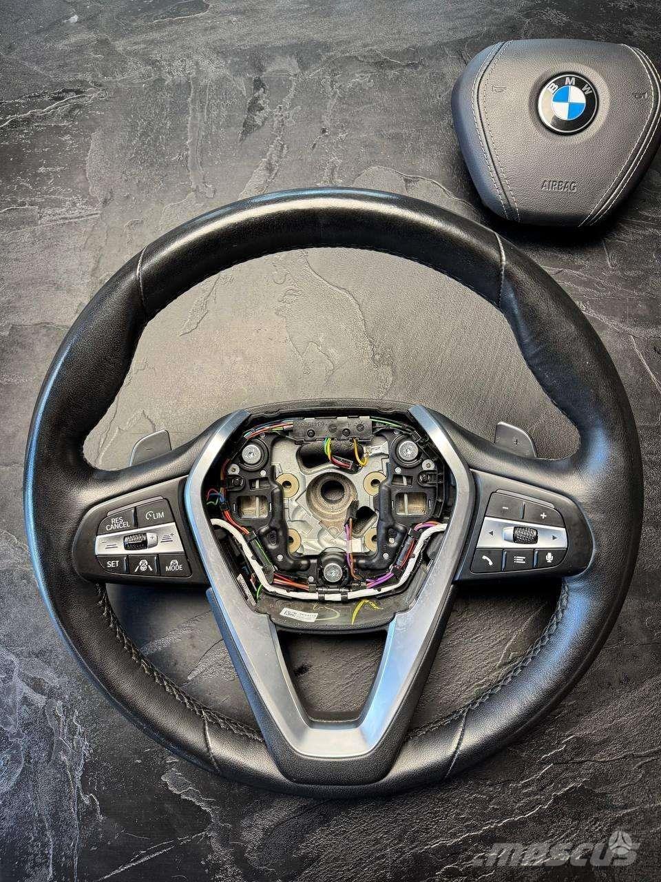 BMW  Коммерческий транспорт - Другие