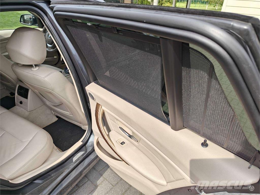 BMW  Легковые автомобили