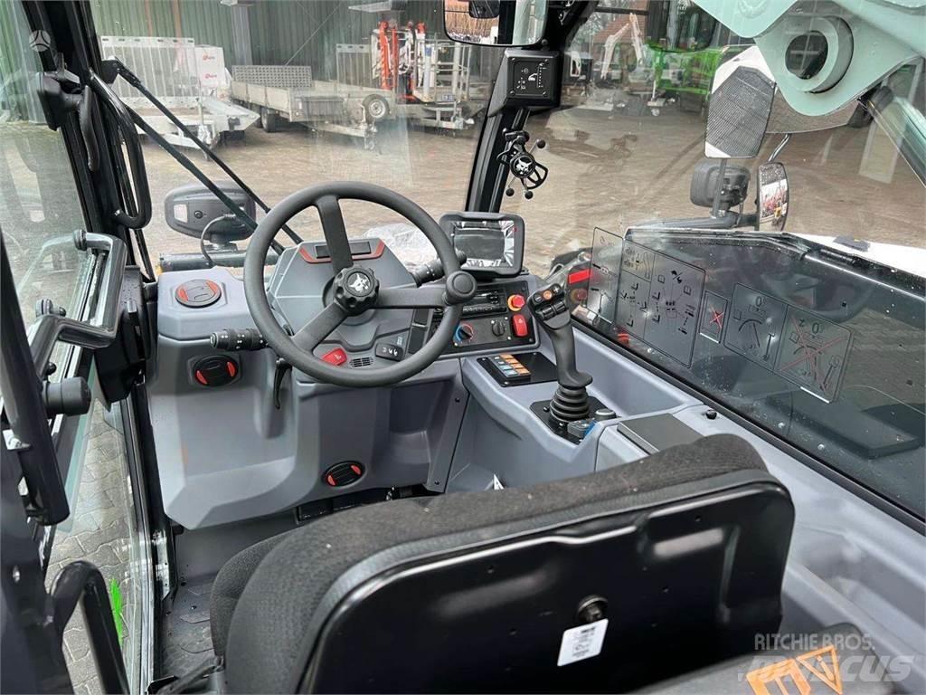 Bobcat TL40.180 Телескопические погрузчики