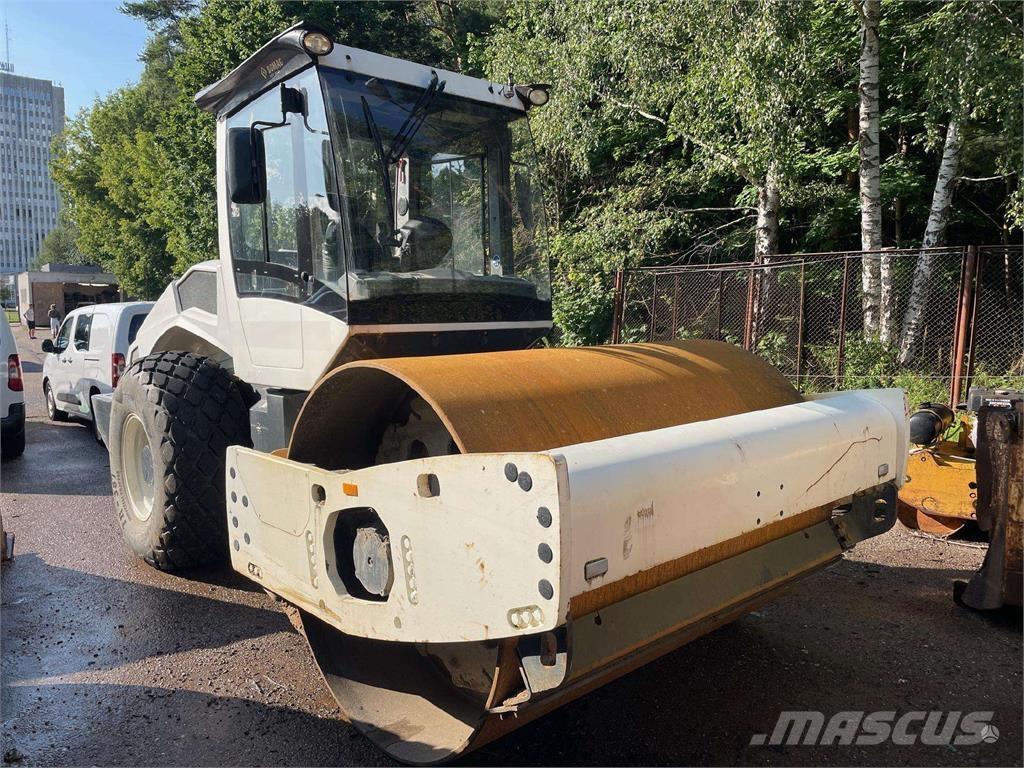 Bomag BW 211-5 Грунтовые катки