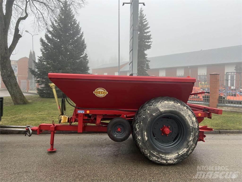 Bredal B50 Сельхозтехника - Другие