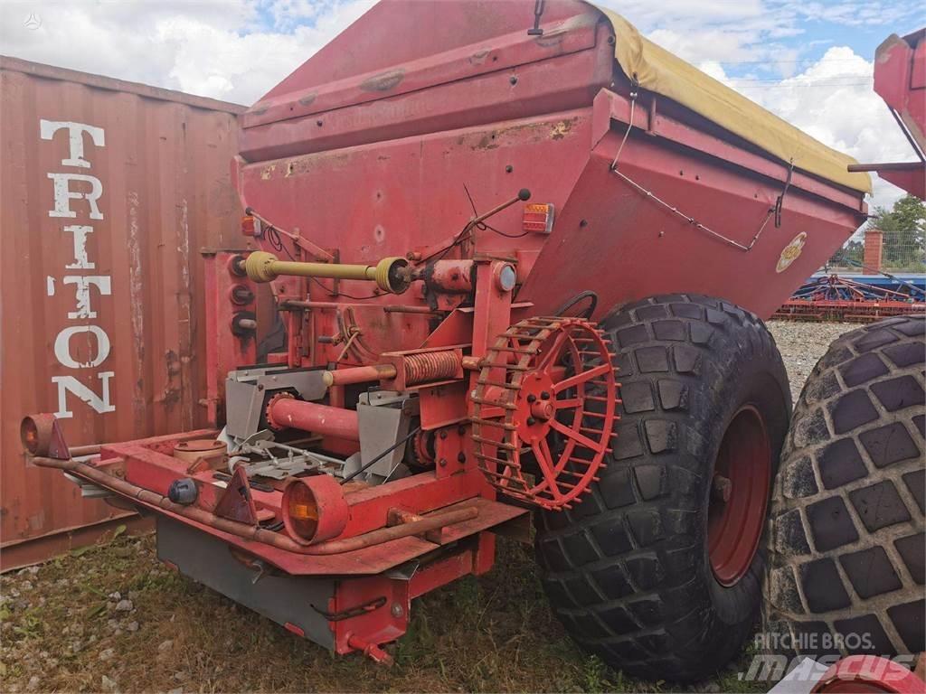 Bredal B6 Сельхозтехника - Другие