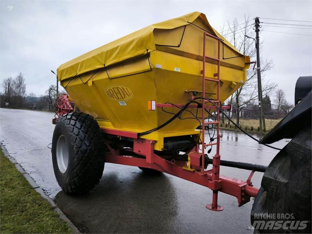Bredal K65 Сельхозтехника - Другие