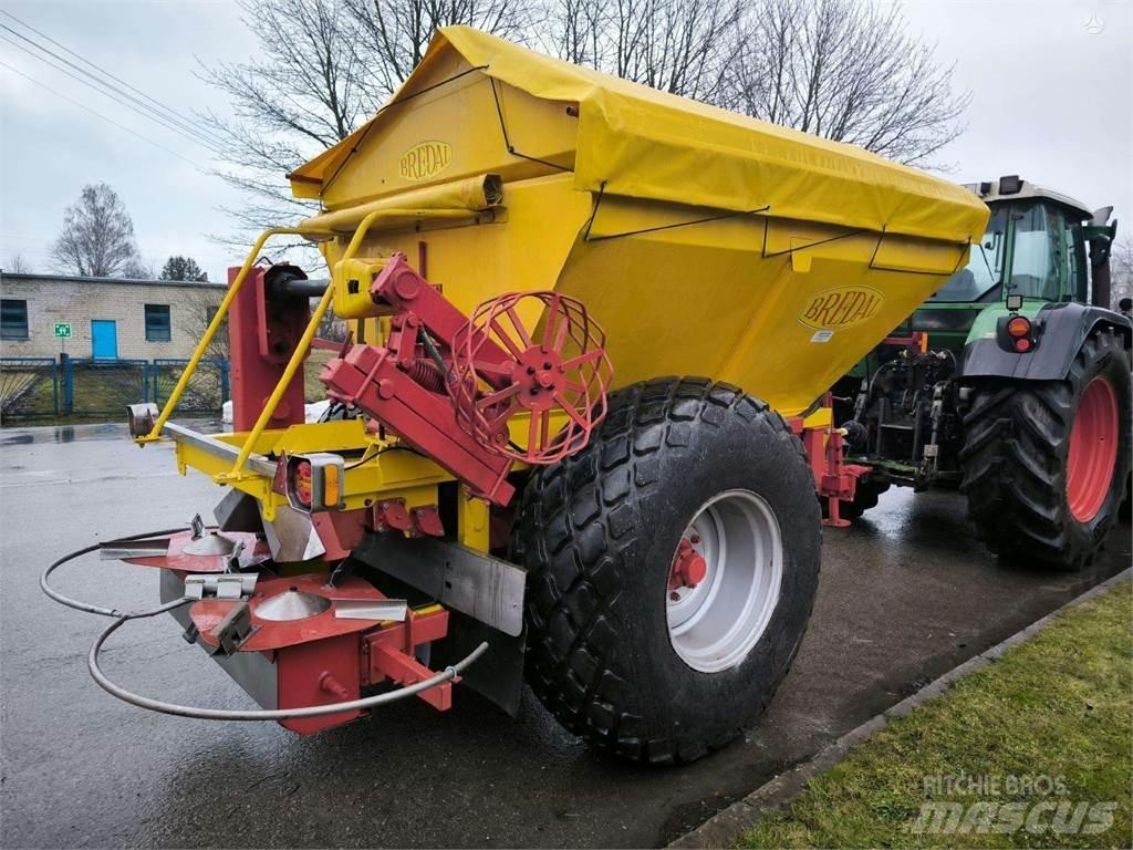 Bredal K65 Сельхозтехника - Другие