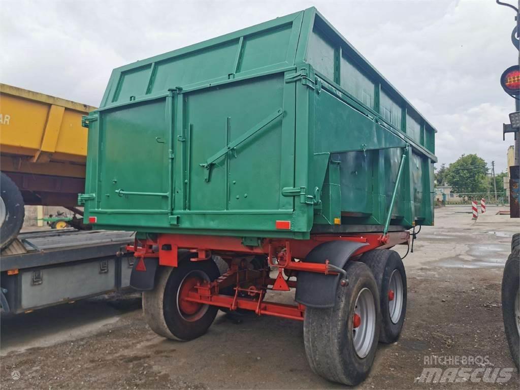 Brimont 12tt Сельхозтехника - Другие