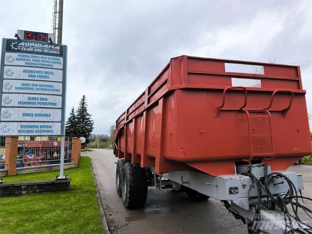 Brimont BB18BC Сельхозтехника - Другие