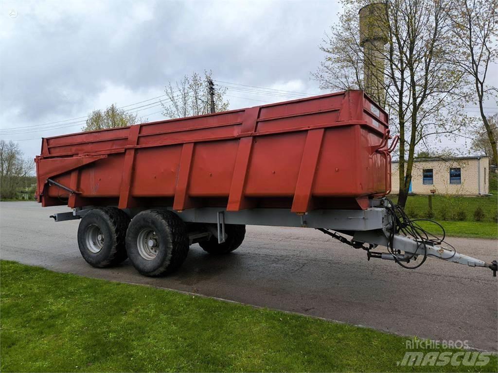 Brimont BB18BC Сельхозтехника - Другие