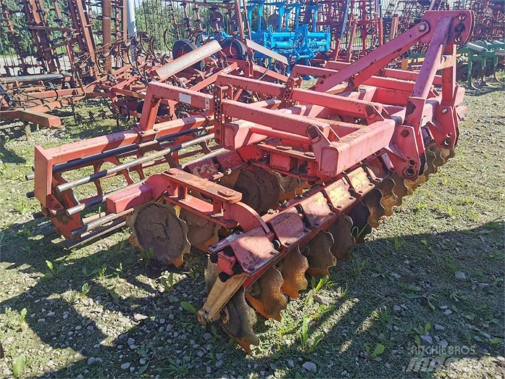 Brix DIM 40 Зубовые бороны
