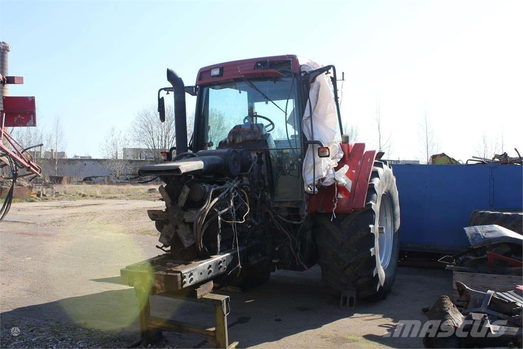 Case IH 7210 Сельхозтехника - Другие