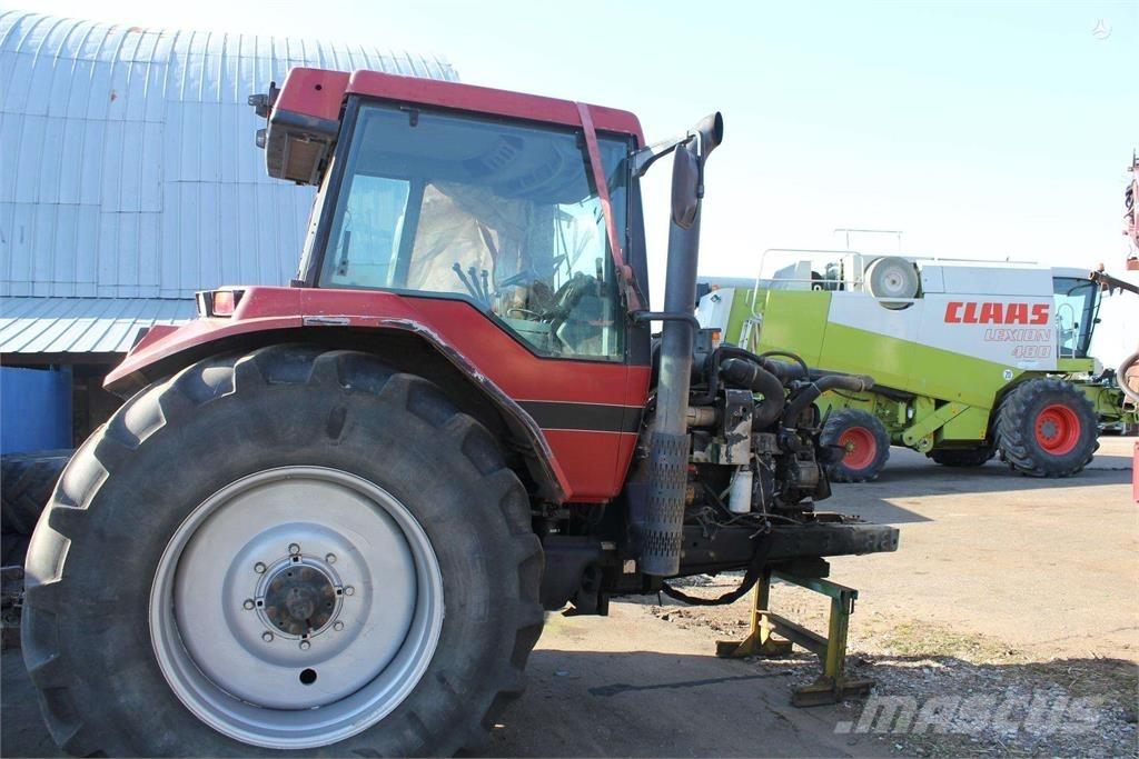 Case IH 7210 Сельхозтехника - Другие