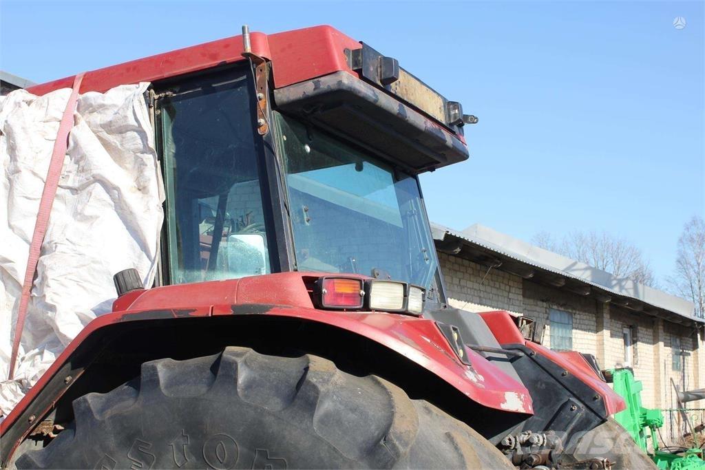 Case IH 7210 Сельхозтехника - Другие