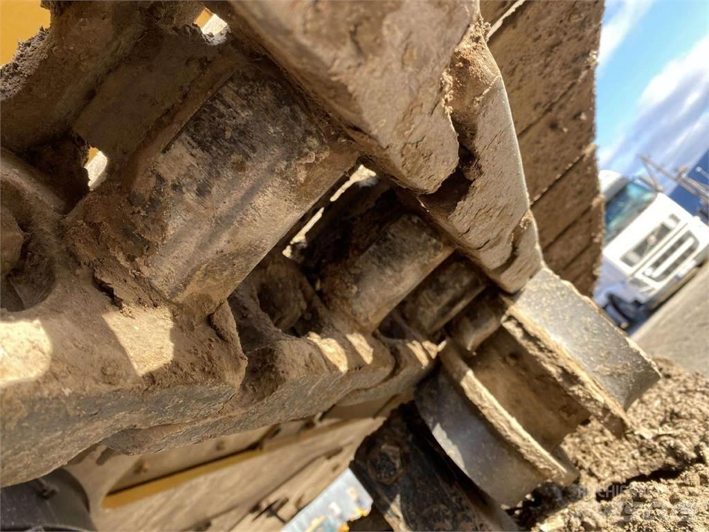 CAT 336 Гусеничные экскаваторы