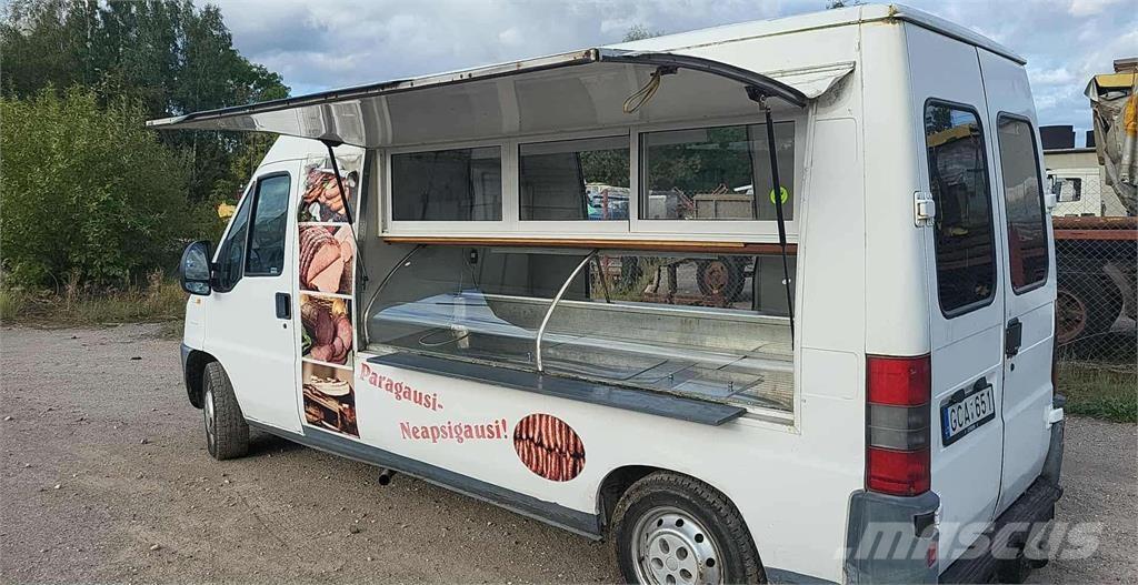 Citroën  Легковые автомобили