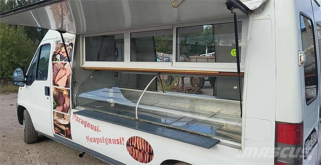 Citroën  Легковые автомобили