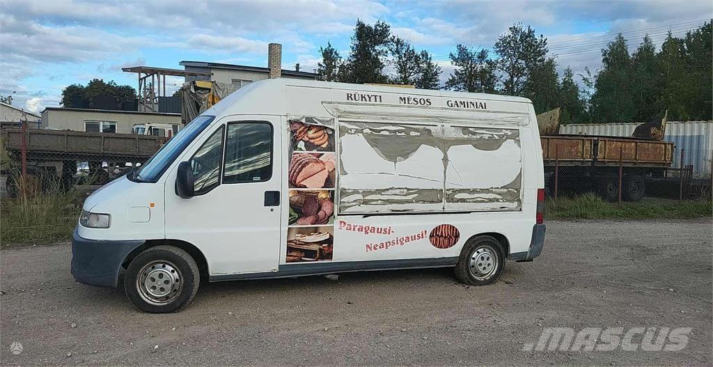 Citroën  Легковые автомобили