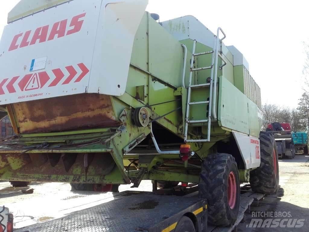 CLAAS  Сельхозтехника - Другие