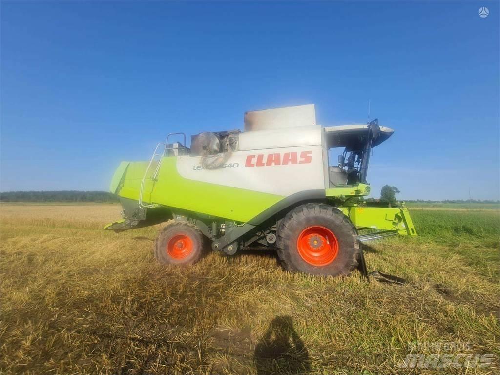 CLAAS 540 Сельхозтехника - Другие