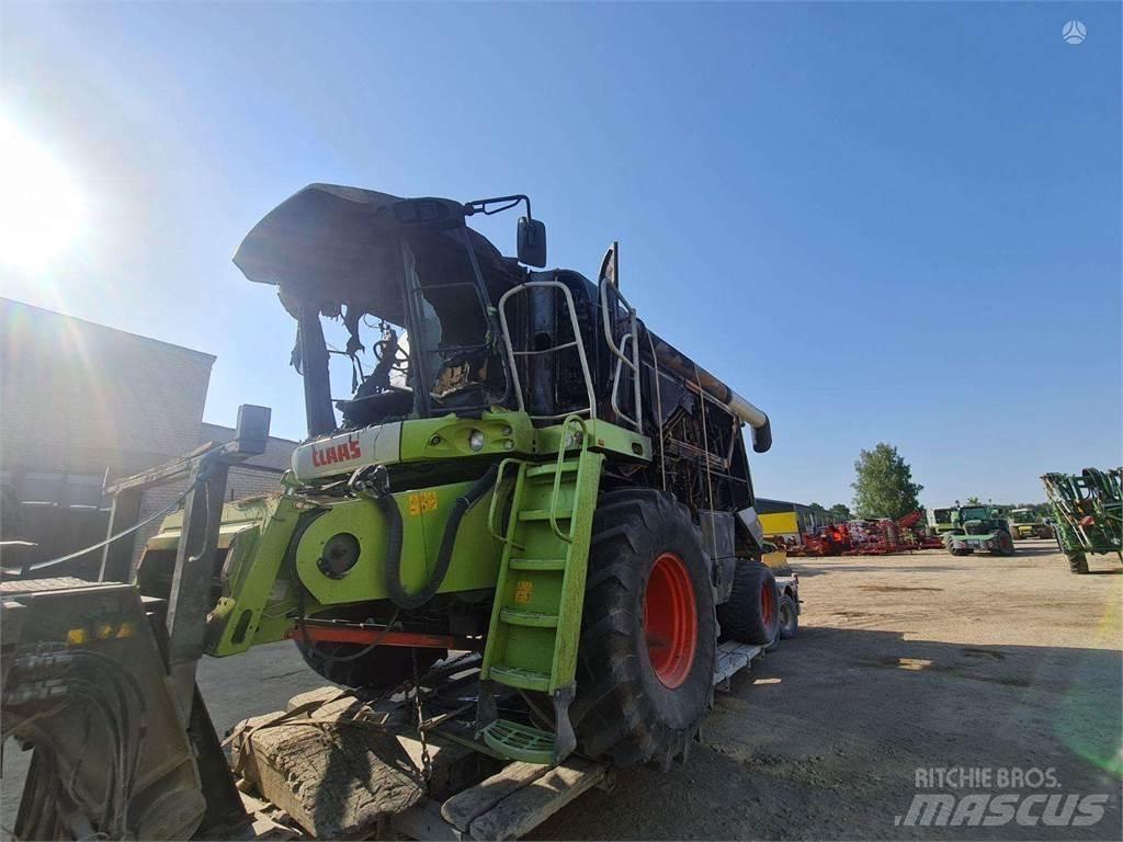 CLAAS 540 Сельхозтехника - Другие