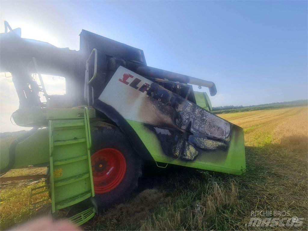 CLAAS 540 Сельхозтехника - Другие